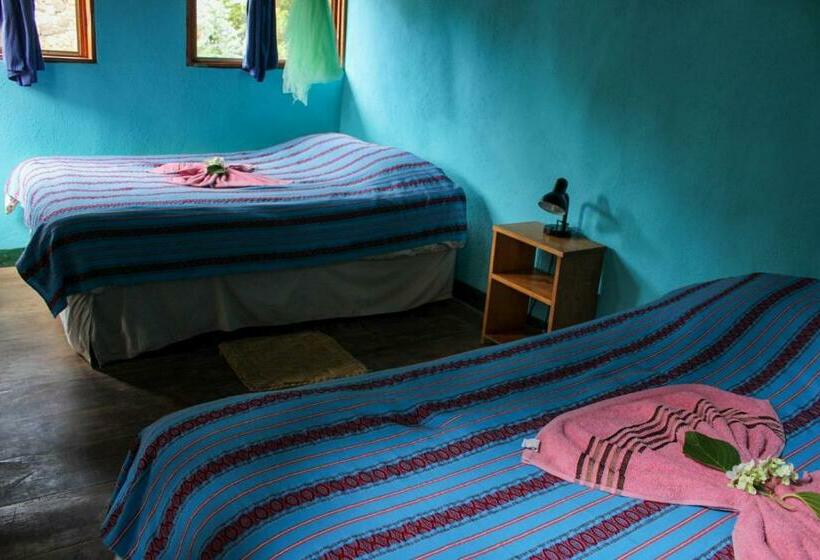 بانگلوی سوپریور, Eco Hotel Mayachik