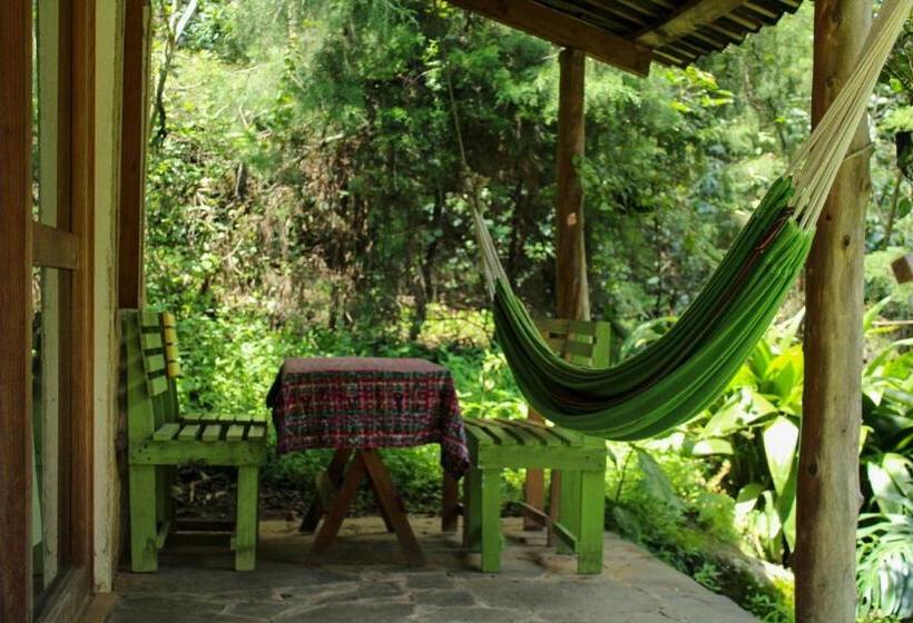 بانگلوی سوپریور, Eco Hotel Mayachik