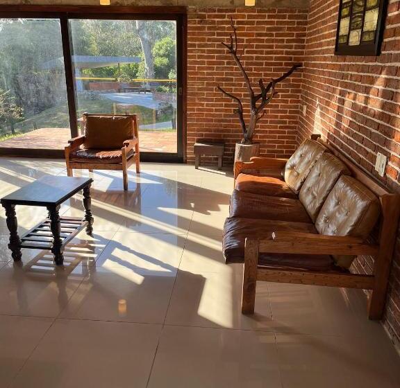 4인용 스탠다드 룸, Complejo Laderas Del Cerro
