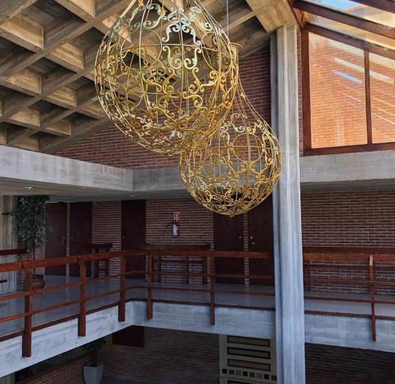클래식 4인 룸, Complejo Laderas Del Cerro
