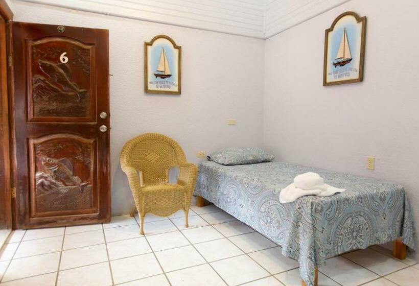 اتاق استاندارد با 2 تخت دوبل, Sea Eye Hotel   Sunset Building