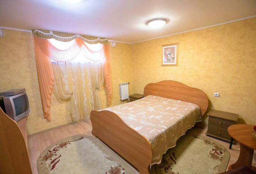 Номер Стандарт, Pansionat Bogema