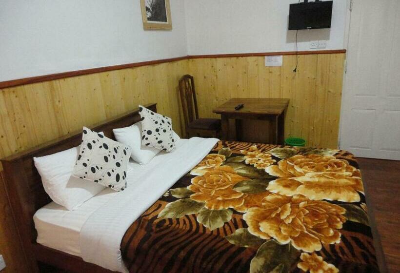Номер Deluxe, Sapu S Mountain Breeze Nuwara Eliya