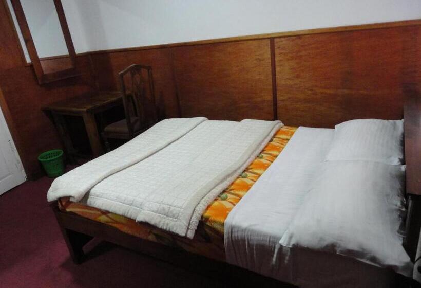 Номер Стандарт Индивидуальный, Sapu S Mountain Breeze Nuwara Eliya