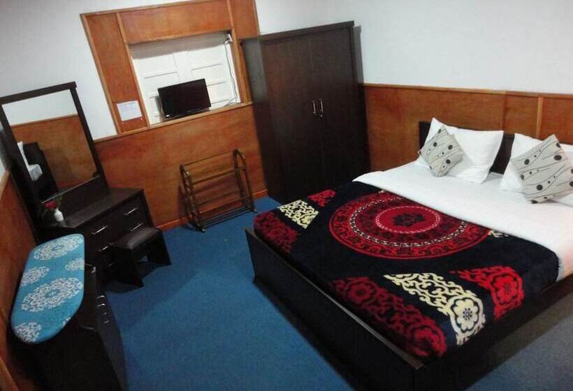 Номер Deluxe, Sapu S Mountain Breeze Nuwara Eliya