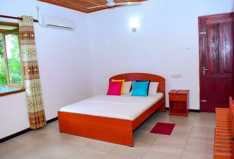 Номер Deluxe, Megabe Villa