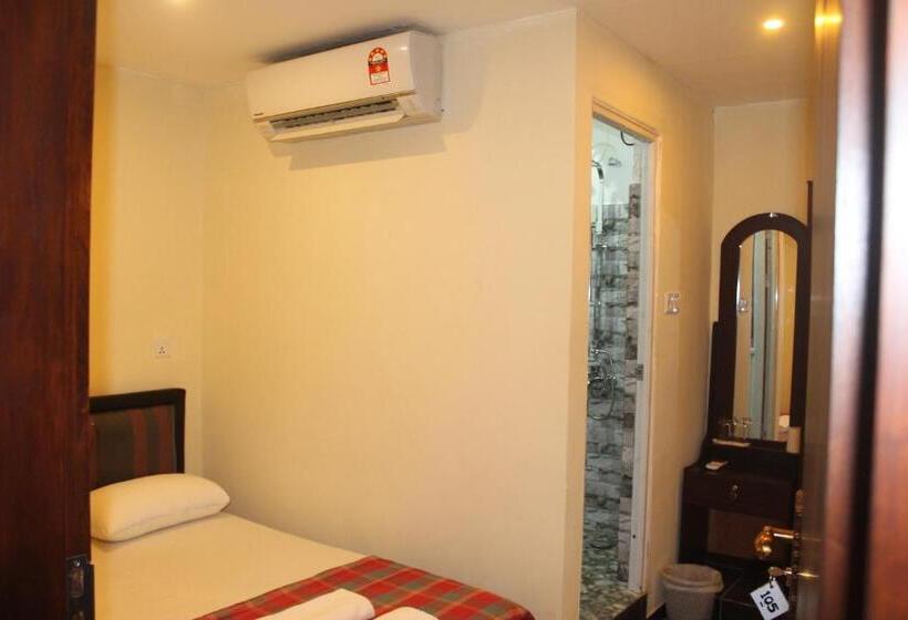 经济房, Green Palace Colombo
