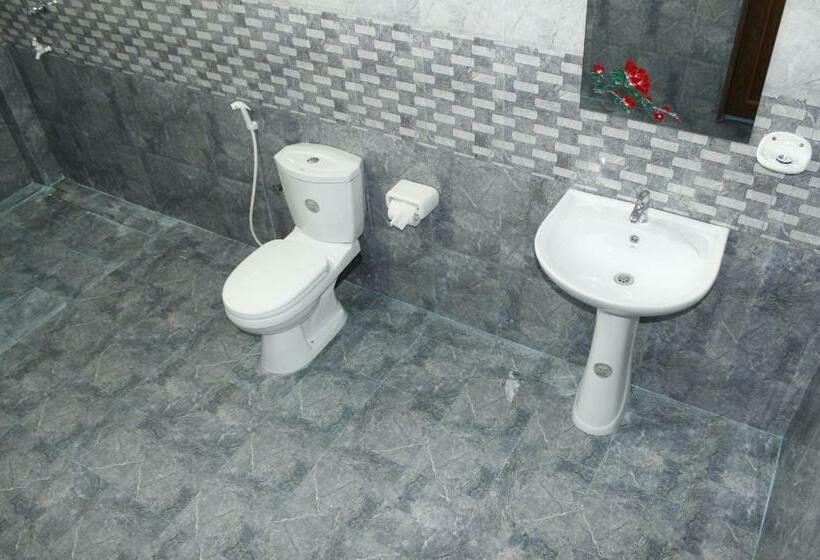 חדר סטנדרט, Liyanage Resort