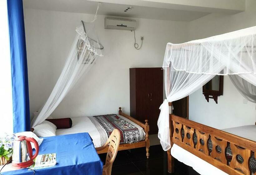 חדר סטנדרט, Liyanage Resort