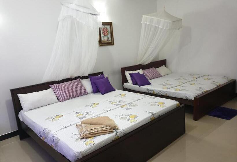 Family Suite, Liyanage Resort
