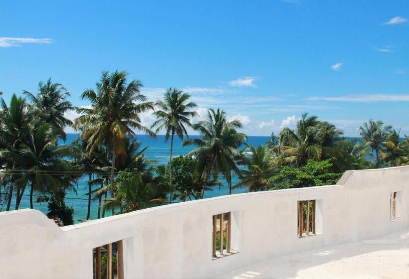 Номер Deluxe с Балконом, Liyanage Resort