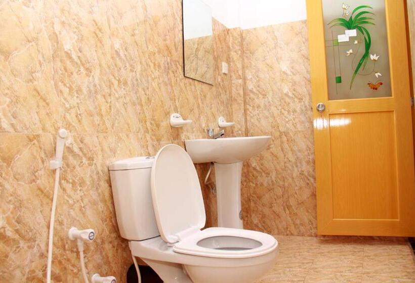 Номер Deluxe с Балконом, Liyanage Resort