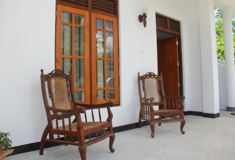 Family Suite, Liyanage Resort