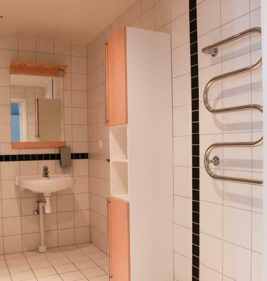Четырехместный Номер Стандарт, Tomelilla Golf Hotell