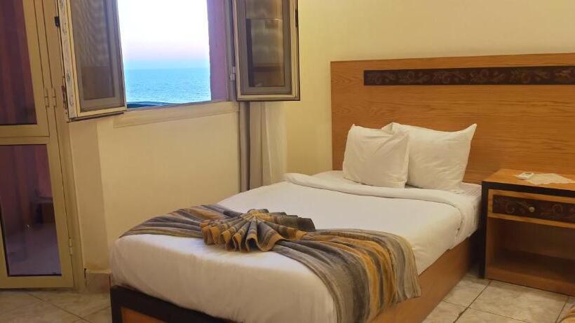 2 Bedroom Apartment Side Sea View, 26th Of July Apartments