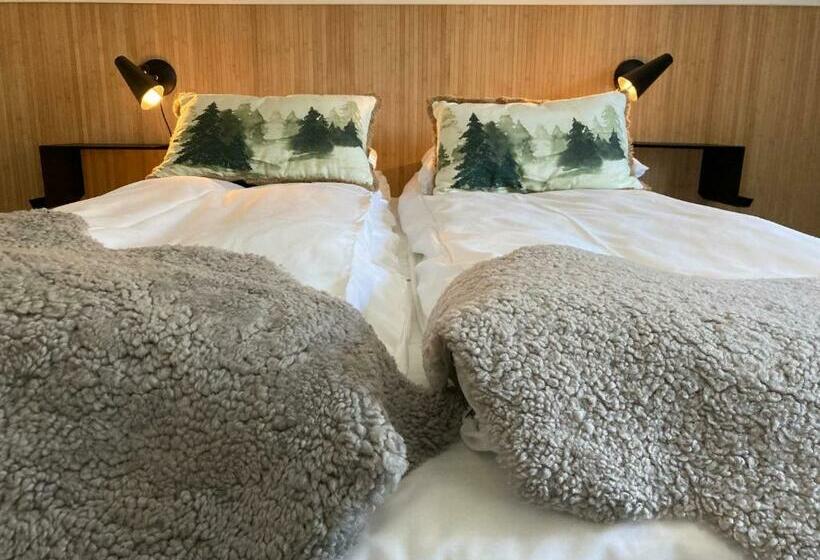 家庭间, Breidablikk Guesthouse