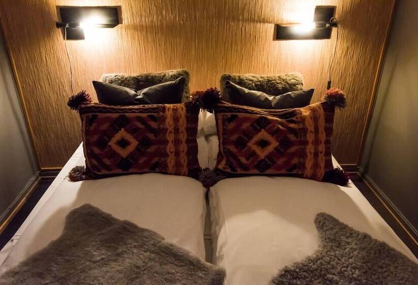 家庭间, Breidablikk Guesthouse
