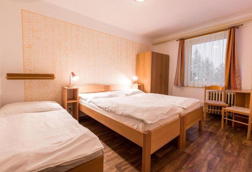 Family Suite, Gradl
