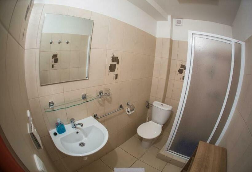 חדר סטנדרט, Penzion Rose Břeclav