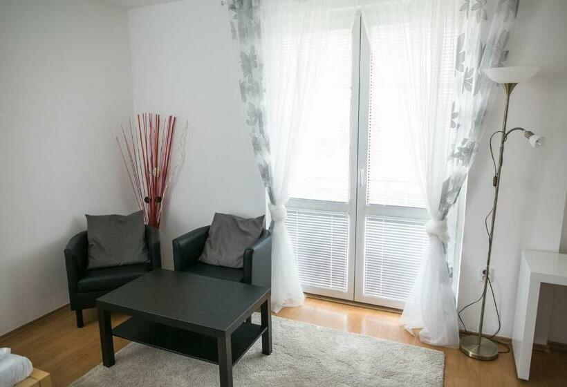 스탠다드 룸, Penzion Rose Břeclav