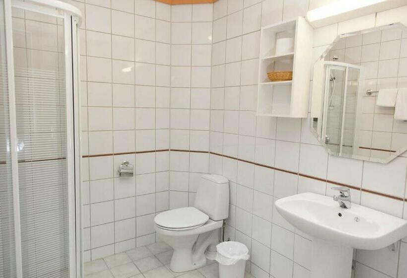 Номер Стандарт, Thon Partner Hotel Selbusjøen