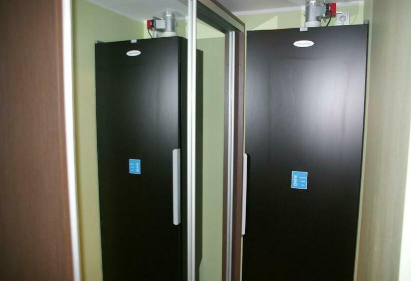 اتاق سوپریور یک تخته, Tehvandi Hotell