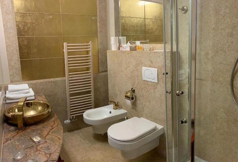 اتاق عادی, štramberk Spa