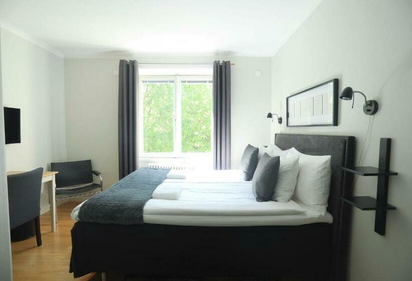 Номер Стандарт, Park Hotell
