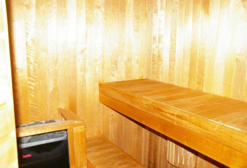 سوییت, Tehvandi Hotell