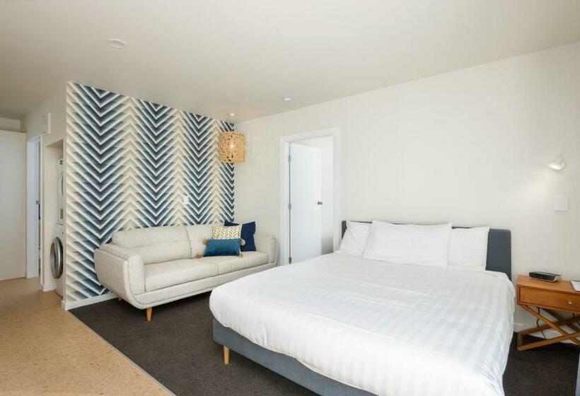 Familiesuite, The Adelphi