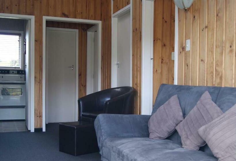 Апартаменты 2 Спальни, Apostles View Motel