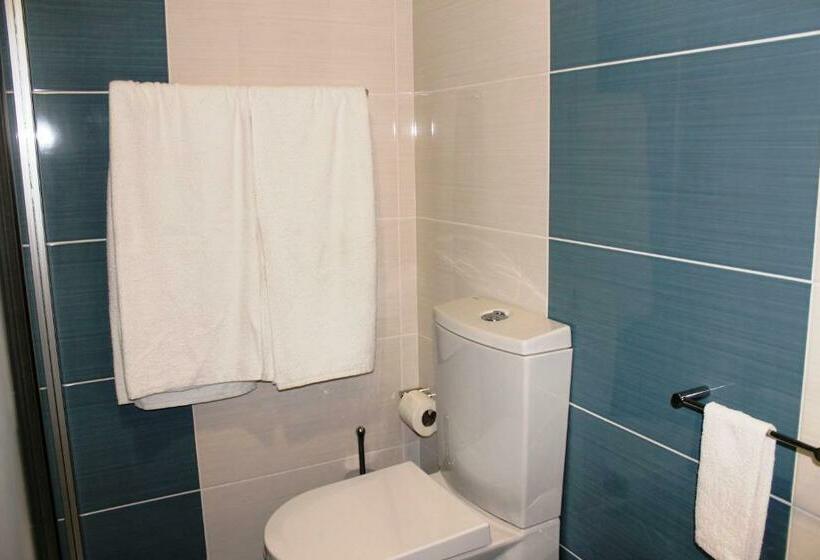 Люкс Повышенной Комфортности, Casal Da Porta   Quinta Da Porta