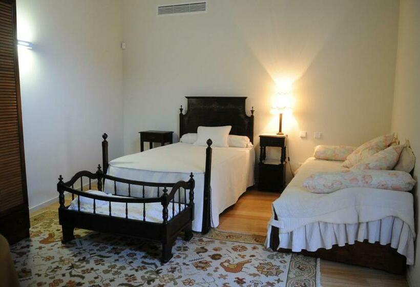 اتاق استاندارد, Quinta Pedras De Baixo