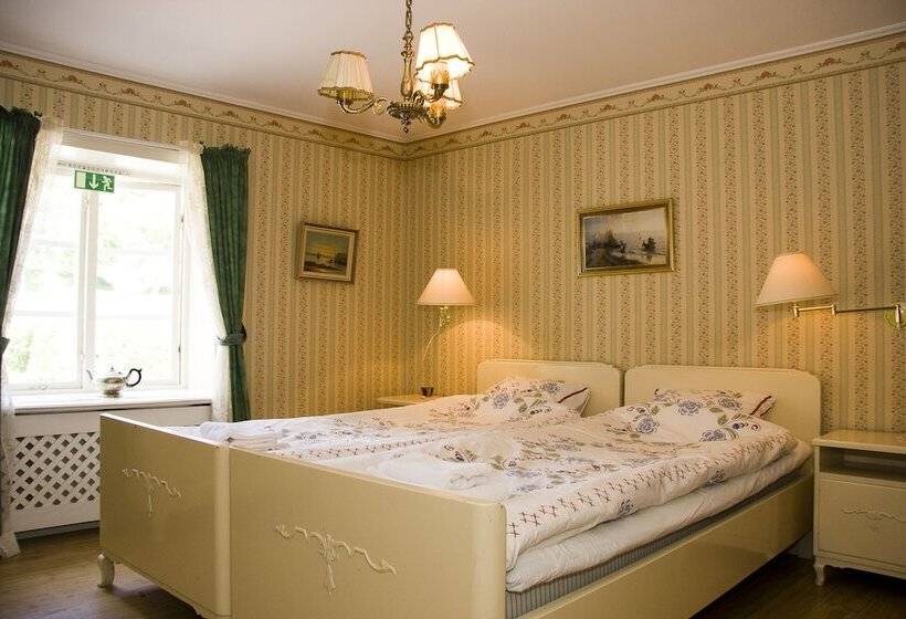 Номер Стандарт, Garvaregården Hotel , B&b Och Café