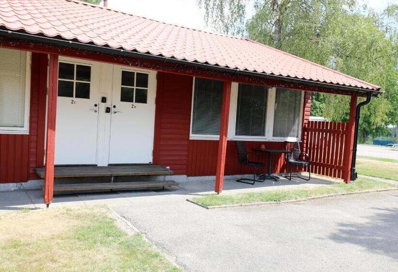 Номер Economy, Kosta Lodge