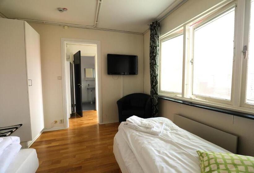 Номер Economy, Kosta Lodge