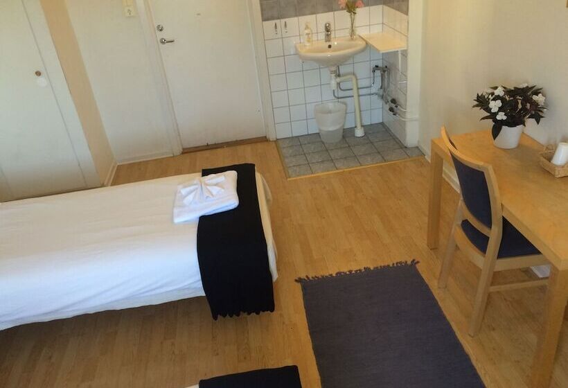 Quarto Estandar, L östergyllen