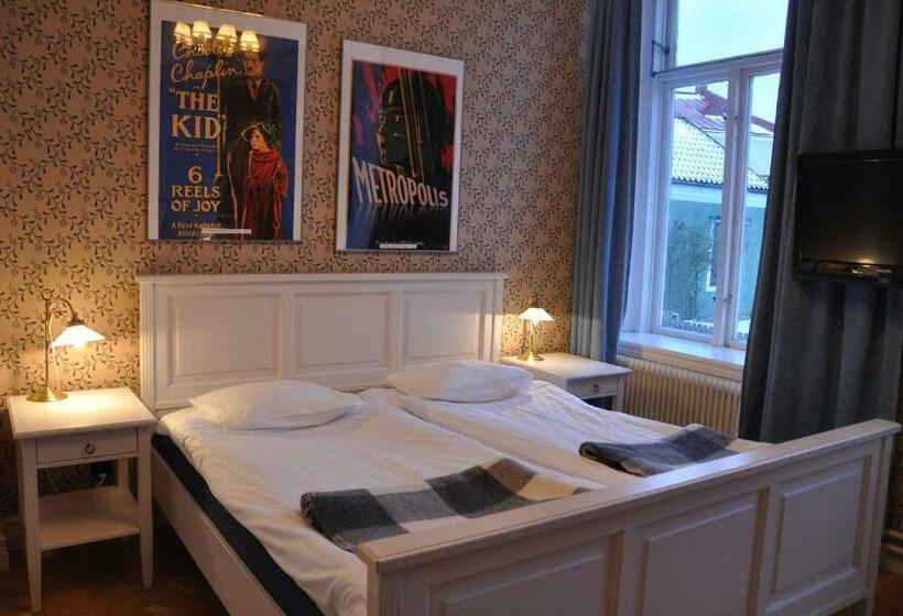 StandaardKamer, Laholms Stadshotell