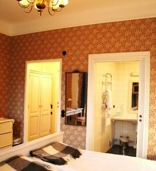 StandaardKamer, Laholms Stadshotell