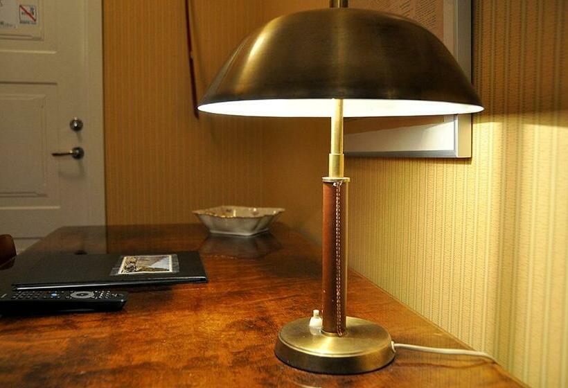 Superior Kamer, Laholms Stadshotell