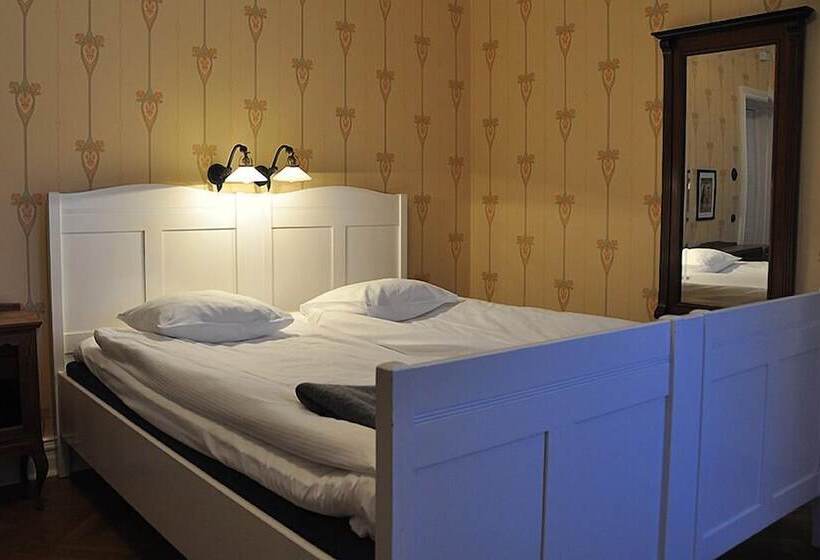 StandaardKamer, Laholms Stadshotell