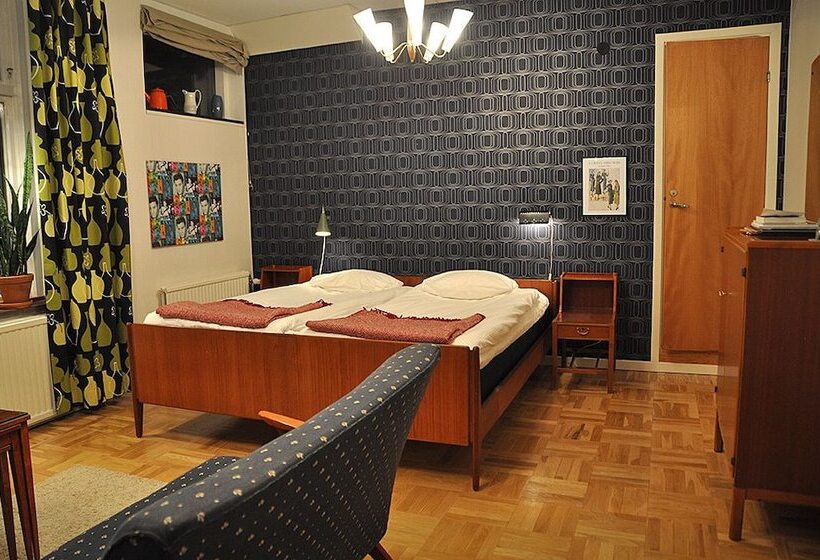 Superior Kamer, Laholms Stadshotell
