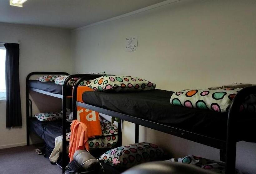 공동 객실, Loft 109 Backpackers Hostel