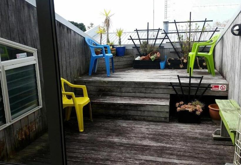 공동 객실, Loft 109 Backpackers Hostel