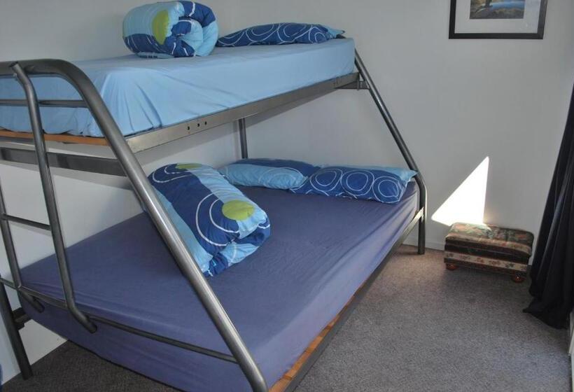스탠다드 발코니 룸, Loft 109 Backpackers Hostel
