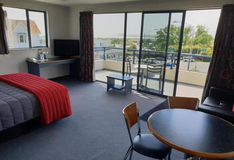 침실 1개 아파트, Bay Viaduct Motor Lodge