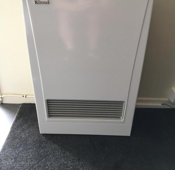 דירת חדר, Mount View Motel Hawera