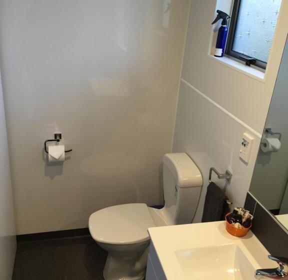 Апартаменты 1 Спальня, Mount View Motel Hawera