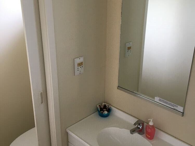 חדר סטודיו סטנדרד, Mount View Motel Hawera