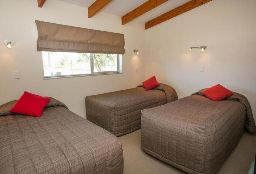 Апартаменты 2 Спальни, Palm Pacific Resort & Motel